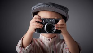 Photography Tips for Beginner DSLR Users