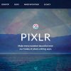 pixlr online photo editing tool