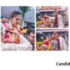 traditional photography vs candid photography