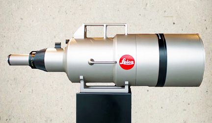 Leica 1600mm f/5.6 Telephoto Lens