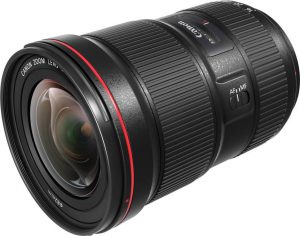 Canon Canon EF 16-35mm f/2.8L III USM Lens