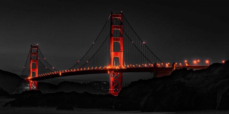 Best Photography Spots in San Francisco