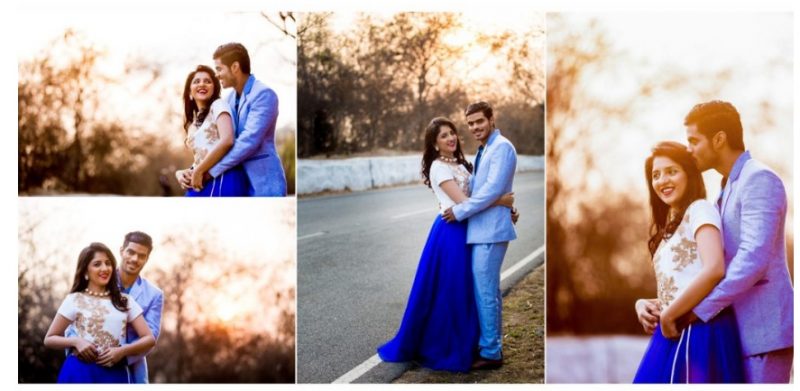 prewedding shoot locations in mysore - Photopedia