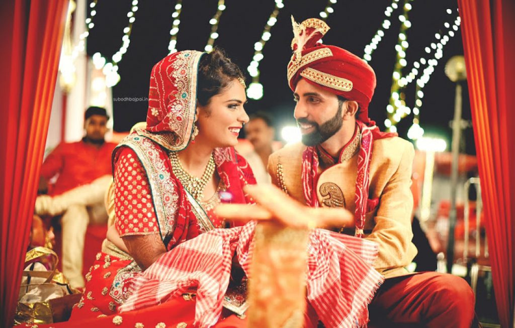 wedding photographers in lucknow
