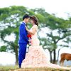 Best Outfits for Pre-Wedding Shoots