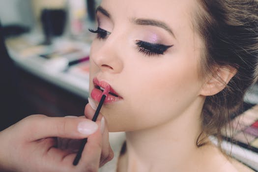 Makeup Tips For Photo shoots