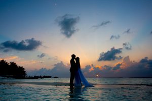 Best Outfits for Pre-Wedding Shoot