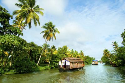 photography spots in alleppey