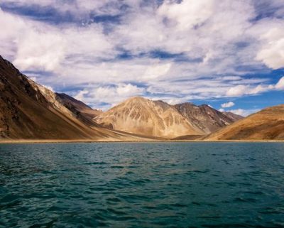 Photography places in Ladakh