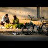 Which are the best places for street photography in Bangalore?