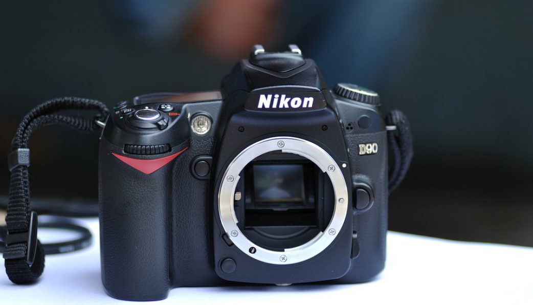 Authorized DSLR Camera Service Centers in Bangalore Nikon Canon