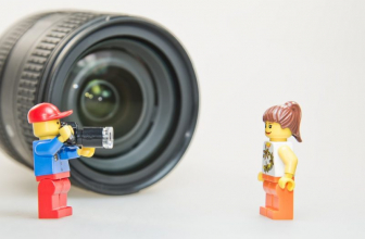 10 Reasons Why You Should Date a Photographer