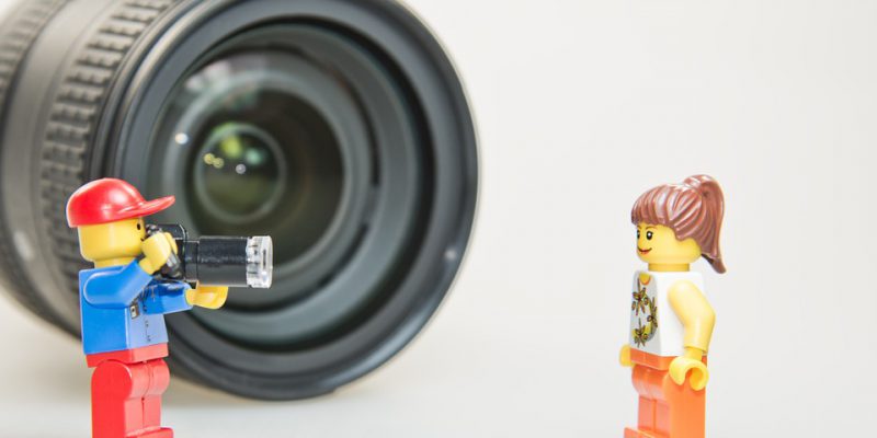 10 Reasons Why You Should Date a Photographer