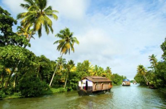 Top 5 Photogenic Holiday Destinations In India | Photogenic Places