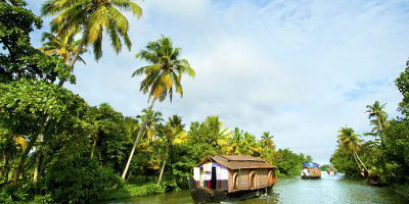 Top 5 Photogenic Holiday Destinations In India | Photogenic Places