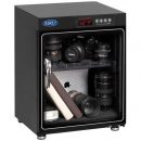 Automatic Dehumidifier Cabinets for Cameras | Camera Dry Box