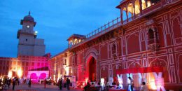 Birthday celebration ideas in Pink City- Jaipur