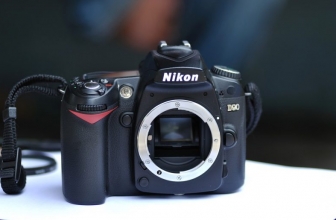Authorized DSLR Camera Service | Canon Nikon Service Centers in Bangalore