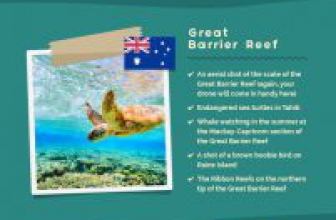 Enhancing the travel photography experience