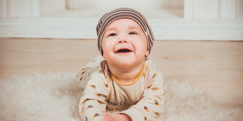 Creative Newborn Photo Ideas