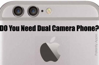Difference Between a Dual Camera Phone and a Single Camera Phone