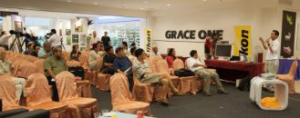 Nikon Bangalore Photography Workshops