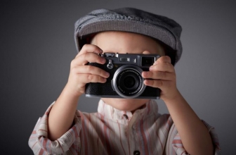 Photography Tips for Beginner DSLR Users