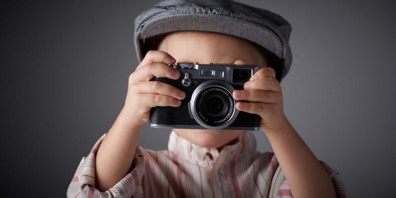 Photography Tips for Beginner DSLR Users