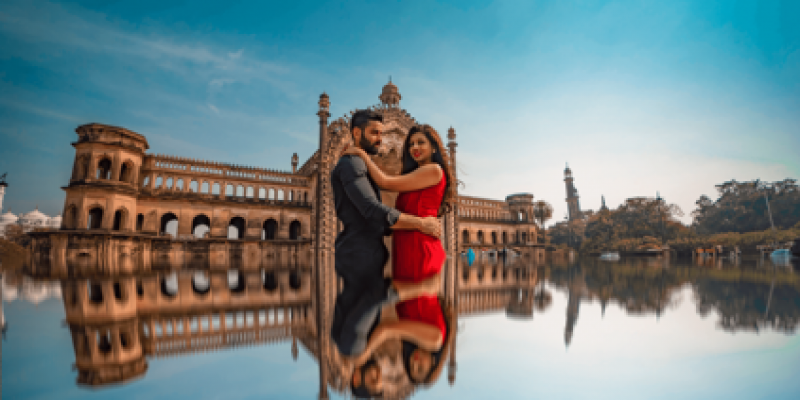 Some Amazing Tips and Tricks for Wedding Photographers