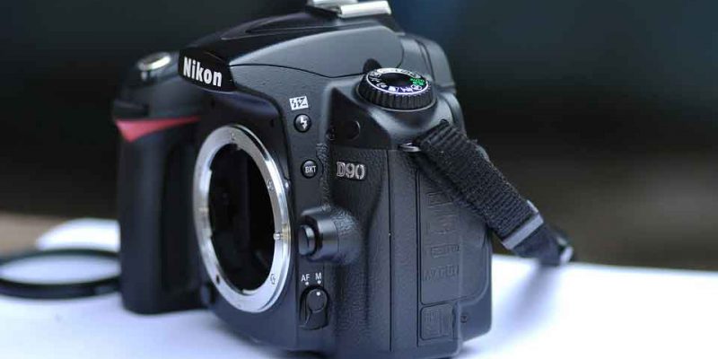 Things to check before buying Second Hand Camera