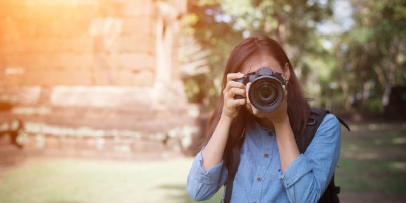 Tips for getting sharp pictures without a Tripod