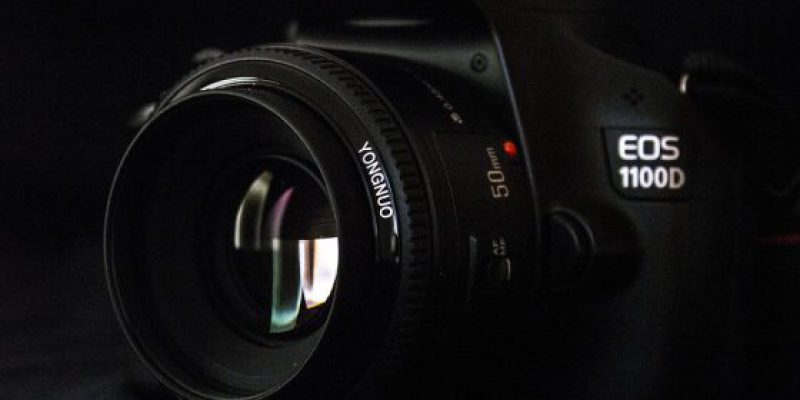 Which is the Cheapest Country to Buy Camera – DSLR in the World?