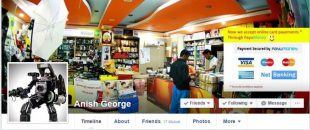 Anish George – Videolinks Kannur Kerala | The Best Camera Dealer in India