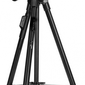 Like Star Good Quality YT-5280 Camera And Mobile With Bluetooth Remote Tripod