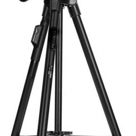 Like Star Good Quality YT-5280 Camera And Mobile With Bluetooth Remote Tripod