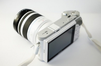 Best Point and Shoot Cameras under 15,000 – 2017