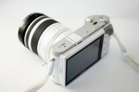 Best Point and Shoot Cameras under 15,000 – 2017