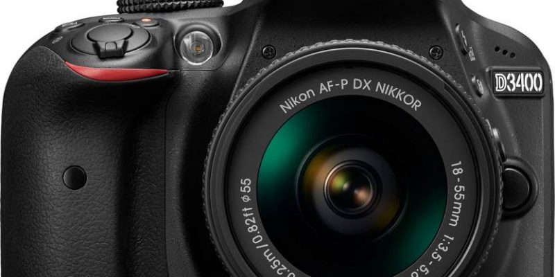 Best DSLR Cameras under Rs 30,000 in India