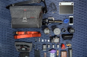 Things to check before you start your Photography tour