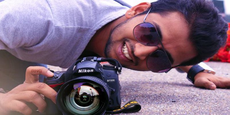 How to start Photography? Beginner Photography Tips