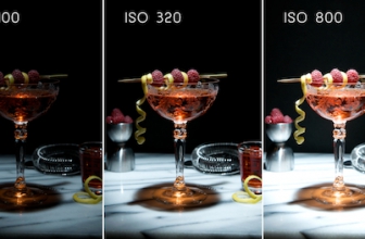 What is ISO, Shutter speed and Aperture Basic DSLR Settings