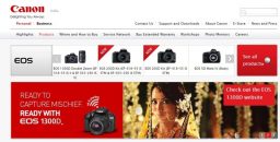 How to find latest Canon Dslr Camera Price in India