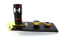 Cheap and Best Lenses for Mobile Phone