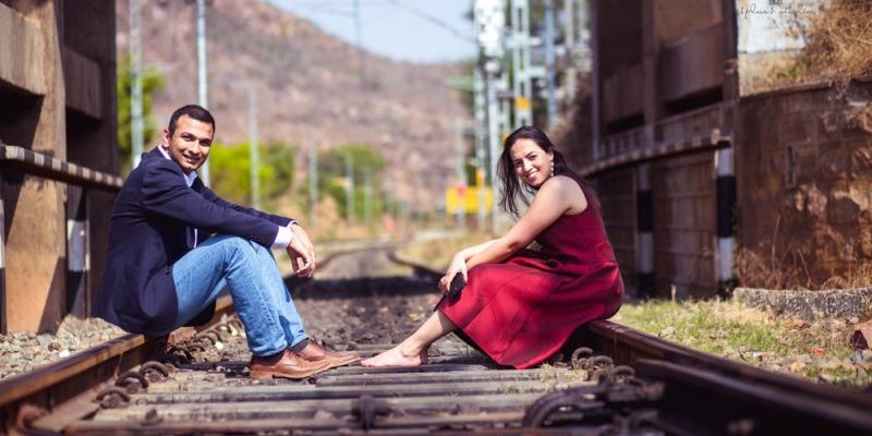 Pre Wedding Photography Packages Prices in Delhi