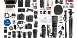 Must-Have DSLR Accessories You should consider buying