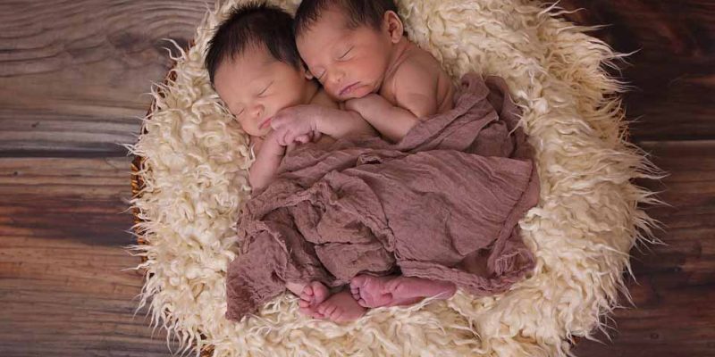 Newborn Photography – Why it is important to have newborn photography?