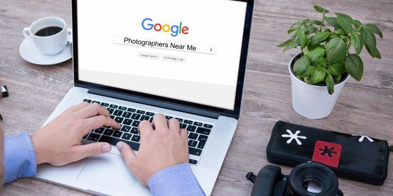 Finding Best Photographers Near Me – Photopedia Guide