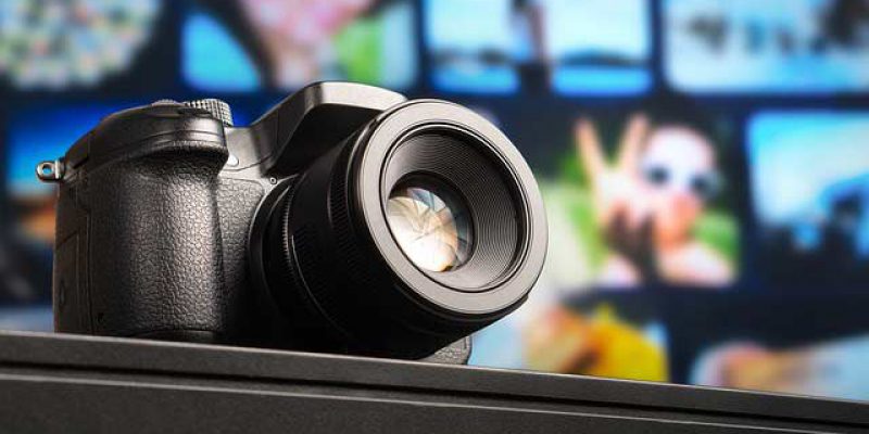 The Revolution of Photography and it’s Career