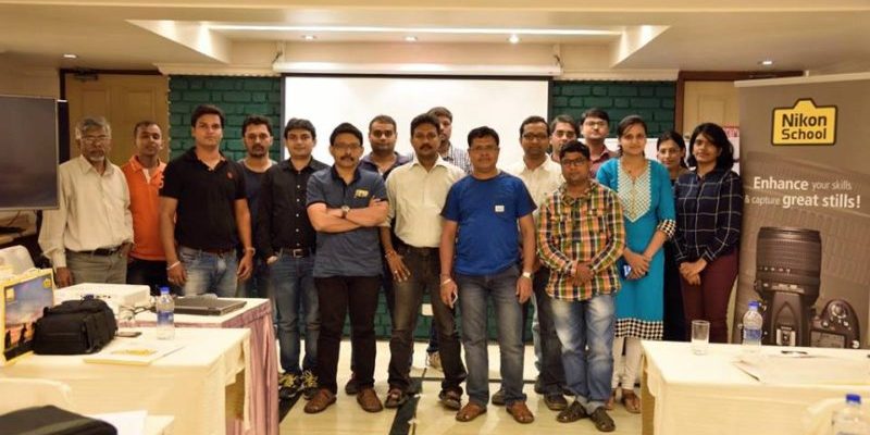 Best Photography Workshops in Bangalore | Photography courses in Bangalore