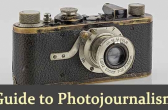 Photojournalism – Scope, Ethics, Importance & Skillets to become Photojournalist